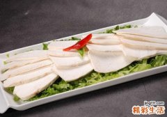 杏鲍菇的功效与作用及食用方法