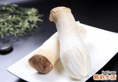 杏鲍菇是酸性还是碱性