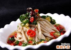 杏鲍菇孕妇可以吃吗