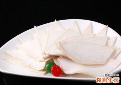 杏鲍菇的营养价值