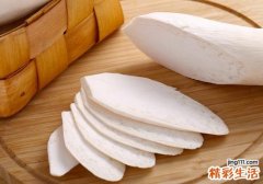 孕妇能吃杏鲍菇吗 孕妇吃杏鲍菇有什么好处