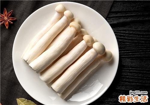 杏鲍菇炒之前用焯水吗 买杏鲍菇怎么挑选