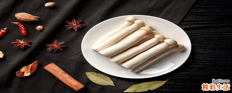 新鲜鸡腿菇的保存方法 如何挑选鸡腿菇