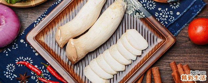 杏鲍菇的皮能吃吗 杏鲍菇长白毛怎么处理