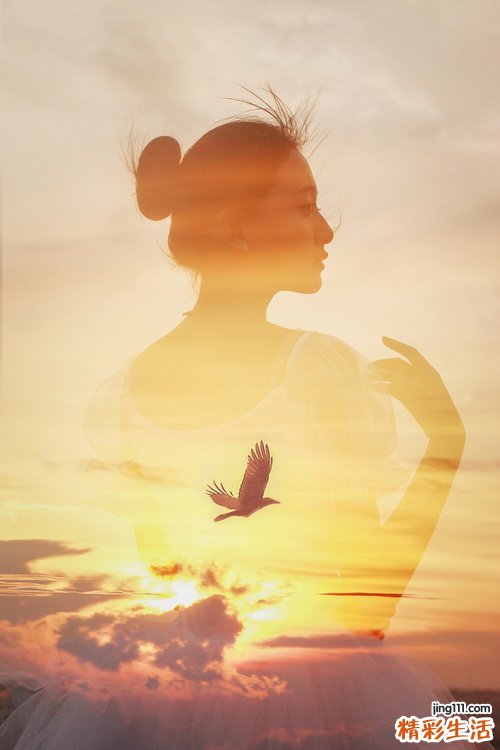 3 婚变更易损害女性心理健康