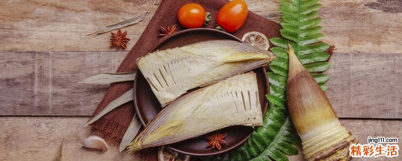 冬笋煲汤放什么材料 冬笋煲汤要不要焯水