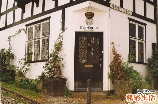 5 “少吃多餐式”购物 10法让你快乐每一天