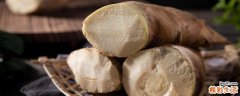 冬笋跟春笋的区别 冬笋跟春笋哪个好吃