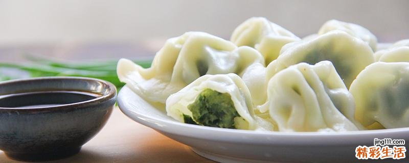 荠菜包饺子要焯水吗 吃荠菜的禁忌