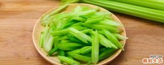 芹菜黄瓜能一起榨汁吗 芹菜黄瓜汁能长期喝吗