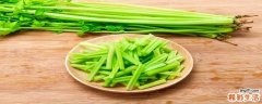 每天吃芹菜有副作用吗 芹菜吃之前需要过水吗