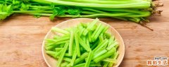 芹菜能与木耳一起炒吗 木耳和什么相克