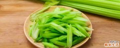 芦笋和芹菜是碱性蔬菜吗 吃芦笋的好处