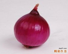 洋葱的功效与作用及禁忌