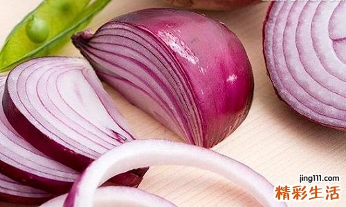 吃洋葱有什么好处