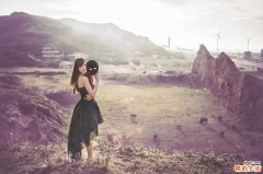 伦敦：成世界“离婚旅行”之都 1/6离婚案涉及外国人