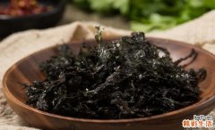 怀孕可以吃紫菜吗 孕妇可以吃紫菜吗