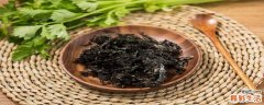 紫菜怎么辨别好坏之分 紫菜放在潮湿的地方会发霉吗