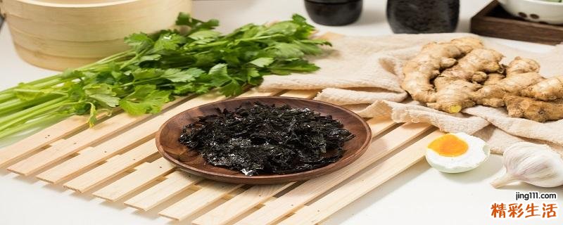 紫菜什么情况下是变质了 紫菜放在潮湿的地方会发霉吗