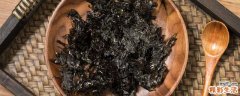 发霉的紫菜还能吃吗 吃紫菜要注意什么