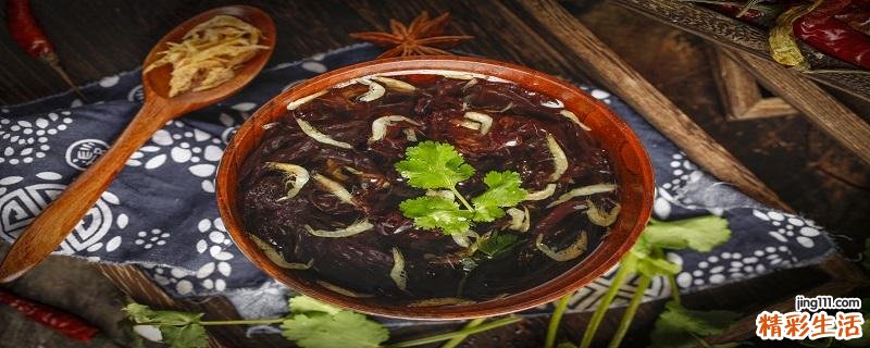 紫菜鱼汤怎么做好喝 紫菜鱼汤有什么好处