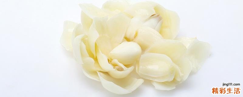 百合儿童能吃吗 儿童可以长期吃百合吗