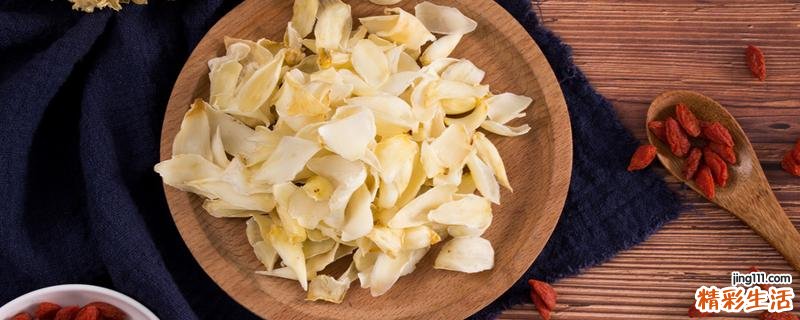 百合干是凉性还是热性 百合干和鲜百合哪个营养好