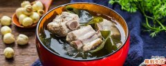 海带和鸡蛋能一起吃吗 海带煮汤可以下什么