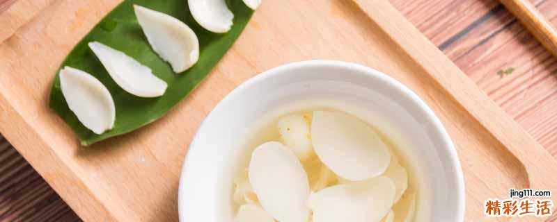 百合热量是多少大卡 减肥期间能不能吃百合