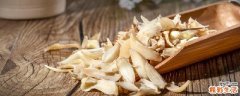 百合可以煮粥吗 干百合要泡多久才可以煮