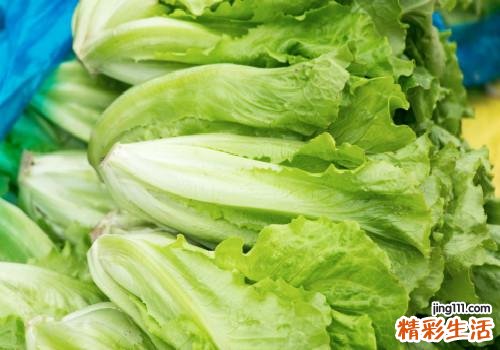 生菜怎么吃最有营养 生菜里真会有寄生虫吗