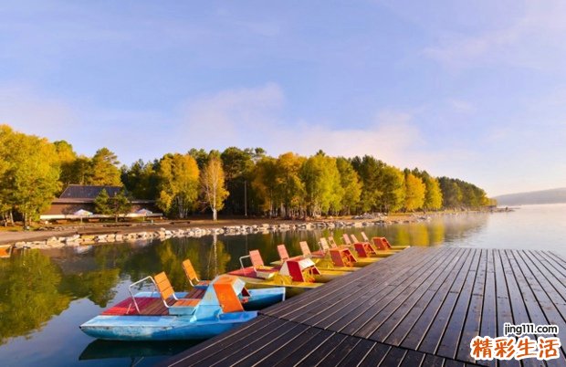 告别肌肤鸡皮 还原丝滑美肌