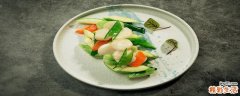 西葫芦和生菜能同食吗 西葫芦和生菜怎么做好吃