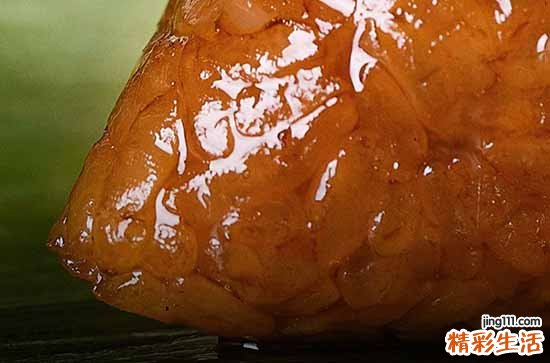 端午节朋友圈卖粽子礼盒文案