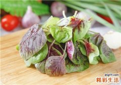 孕妇吃苋菜会不会流产 吃苋菜有什么禁忌