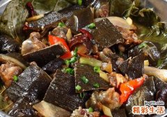 甲鱼有什么营养成分 甲鱼能和鸭蛋同食吗