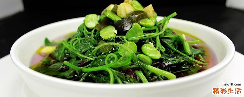 苋菜和香蕉能一起吃吗 苋菜和香蕉能一起榨汁吗