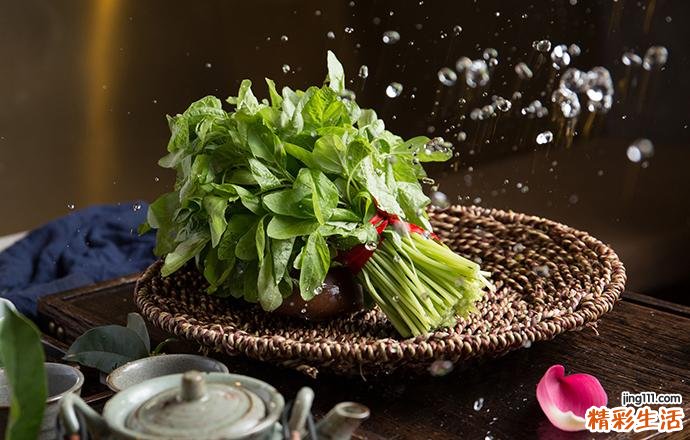 苋菜可以涮火锅吃吗 苋菜有什么营养价值
