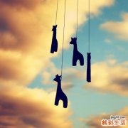 选择焦虑症