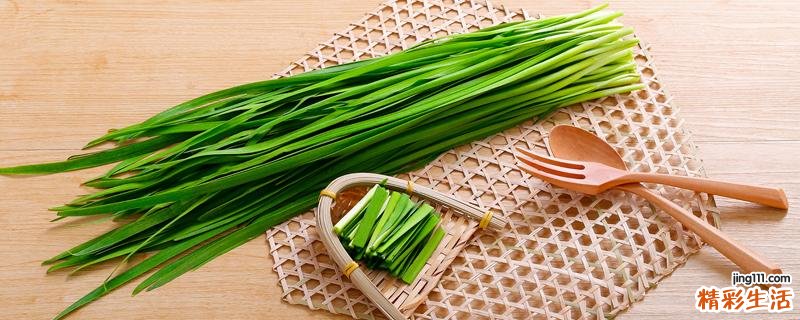 韭菜一天之中什么时间吃最好 阴虚内热能吃韭菜吗