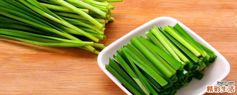 韭菜和牛肉可以一起吃吗 牛肉炒韭菜的功效