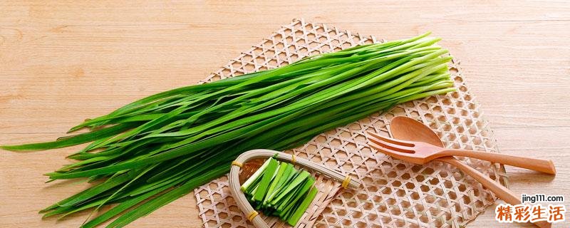 韭菜为什么不能隔夜吃 韭菜为什么不能生吃