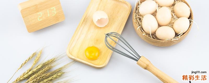 鸡蛋和韭菜怎么炒好吃 鸡蛋炒韭菜先炒什么