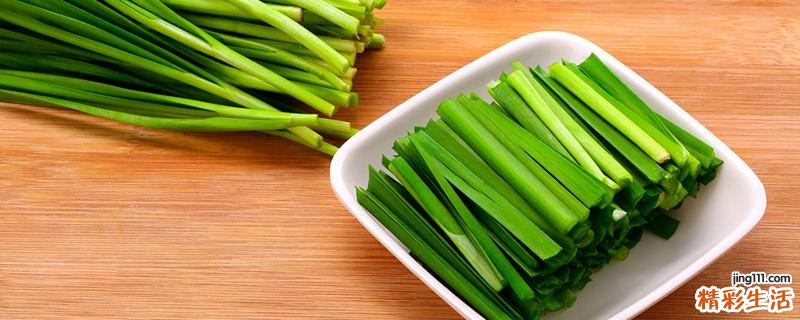 韭菜可以天天吃吗 韭菜一周吃几次比较好