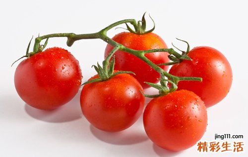 吃西红柿有什么好处