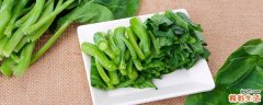 菠菜虾能一起吃吗 什么人不能吃菠菜