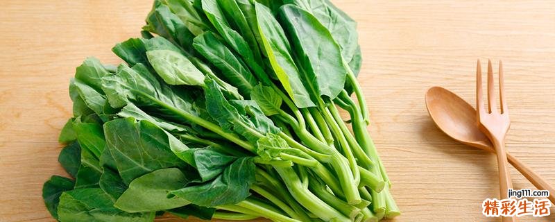 菠菜头有什么功效 吃菠菜头有什么好处