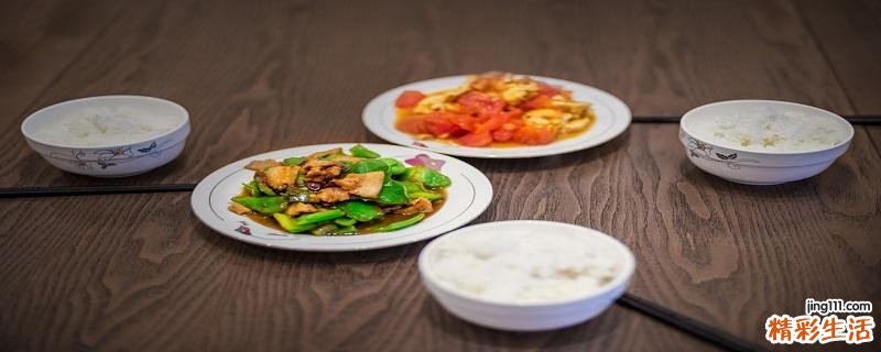 番茄鸡蛋怎么炒比较嫩窍门 番茄炒鸡蛋怎么做好吃又多汁