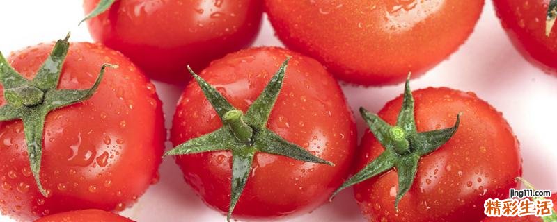 吃一个月西红柿变白了 连续吃一个月西红柿会怎么样