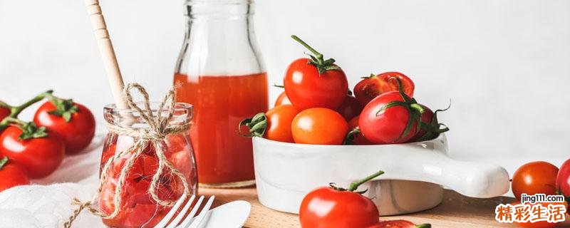 为什么番茄里面是绿瓤 番茄绿瓤能吃吗